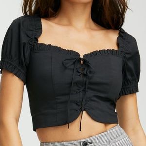 Sunday Best Lolita Blouse